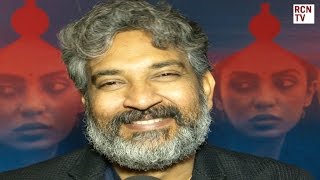Director S.S. Rajamouli Shares Special Baahubali Memories