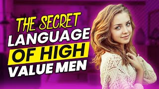 How high value men talk to women (women will love you) - How to attract women
