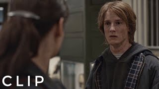 DarkS3E1-Jonas meets Alt-Hannah | Mom?