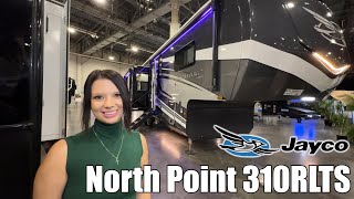 Jayco-North Point-310RLTS