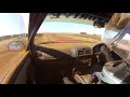 Adrenaline / Rally Drive Experience - HOT LAP