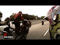 motorcycle stunts ride of the century roc bike vs police street stunt running from the cops runs cop