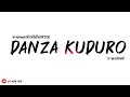 เพลงแดนซ์ danza kuduro v.แดนซ์สามช่า dj aum mix