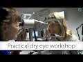 Practical dry eye workshop