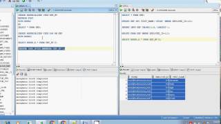 Oracle sql materialized view refresh fast