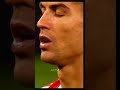 Breaking news Cristiano Ronaldo has stopped playing football | Shorts |