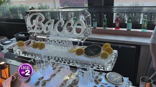 Bacco is now open!