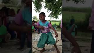 गाव का माईकल जैक्सन, kids telent dance