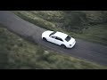 Rolls-Royce Ghost World's first drive