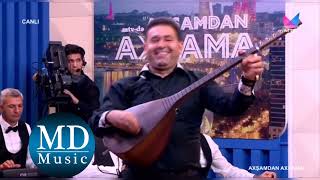 Ferhad Tufan Super Ifa Axsamdan Axsama