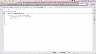 Java 8 Features Part 21 - Referencing an Instance Method