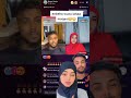 baqarka sajiin iyo marishbeauty oo sheegay in aab.... fyp funny somaliyoutube marishbeauty