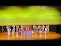 2024巴連★南越谷プレ阿波踊り：サンシティ小ホール