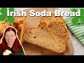 Easy Irish Soda Bread