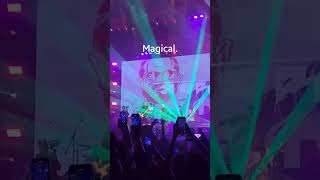 E Hawa - Meghdol Live from Magical Night 6-7-23, ICCB Hall 4, Dhaka