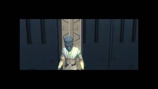 KOTOR 1 - Sith Base Wall Panel Puzzle (Save Duros)