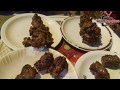 BBQ Bihari Boti | Street food of karachi pakistan by road reporters