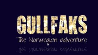 Gullfaks 2012 - Baz, Marcy Marc \u0026 Fredda Feat. Ketz