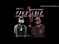 FAKE LOVE- TONY AMO FT. JAKA RINA[2024] Official music audio 🇵🇬🎶🔥