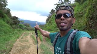 Dayagama to Ambewela New Zealand Farm Trek | ඩයගම සිට අඹේවෙල ගොවිපළ දක්වා (2018) - 6 of 9