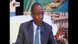 Les Affaires de la Cité avec le Premier Ministre Abdoul Mbaye - 30 Août 2013 - Partie 3