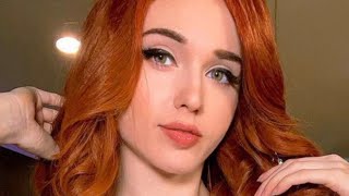 Tragic Details About Amouranth