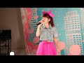 【4k】須田みみ　歌唱動画　フルカバー m プリンセス プリンセス 　2023 5 14（日）スタたん☆彡vol.26 at 東京アイドル劇場 高田馬場bsホール