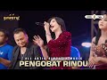 ALL ARTIS - PENGOBAT RINDU - LIVE DUDUK SAMPEAN GRESIK FT KLK AUDIO - SIMPATIK MUSIC