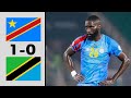 DR Congo - Tanzania taifa stars 1-0 Highlights & Goals Match 2024