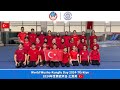 World Wushu-Kungfu Day 2024 - Türkiye