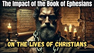 The Complete Story The Book of Ephesians Like You've Never Seen It Before