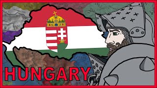 Hungary Becoming History