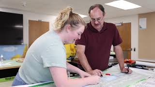 Landscape Architecture at Oklahoma State University