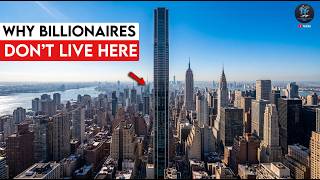 Why This 100 Billion Nyc Skyscraper Stays Dark 24 7