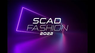 SCAD Fashion 2022