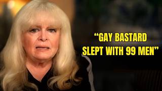 Sally Struthers Truly Hated Him More Than Anyone