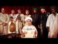 Burdah Ensemble - Yaa Imama 'r-Rousli