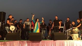 Jenny Johal || ‪Live‬ Performance || ‪Rupalheri‬ Fatehgarh Sahib 2016 ||