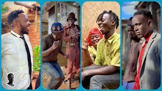 UG Comedy/ Skits compilation #94🤣 (CB, Tata kimbowa, KFM, Sturbon, ARC, Sebo, Maama Nakajanko...)