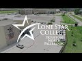 Lone Star College-Houston North