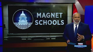 Perspectives: Magnet Schools