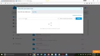 Folder Sharing ShareSync Tutorial