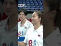 แบบนี้สิโค้ช โหดอยู่เด้อสู วรรณาบัวแก้ว วอลเลย์บอลหญิง volleyball thailand pvl u20 shorts