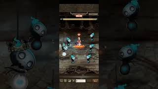 [SINoALICE] GC 34 Finals: GlueSIN vs Enigami