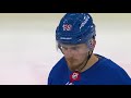 islanders @ rangers 01 14 21 nhl highlights