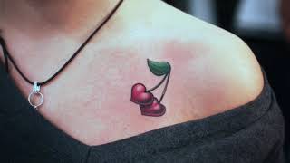 The Best Small Chest Tattoos for Men and Girl