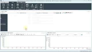 Quant-My-Way - Compounds-at-a-Glance Demo - Starter