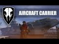 Last Man Battalion Aircraft Carrier! Incursion or nah? (The Division)