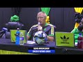 CONCACAF Nations League Finals - Reggae Boyz  Squad Announcement