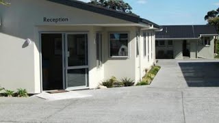 Scenicland Motels, Greymouth, New Zealand